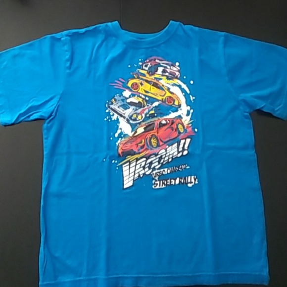 Bundle of 3 Children's Place T-Shirts - Picture 3 of 4